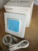 NANO ROUTER TP LINK TL-WR702N  nowy