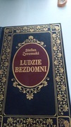 Ludzie Bezdomni Książka Stefan Zeromski