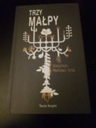 Trzy małpy Stephan Mendel-Enk