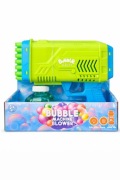 Pistolet do baniek mydlanych – Bubble Machine Blower 36 otworów