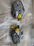 BMW U10 U11 zamek aktywny pirotechniczny 9880001 9880002 now