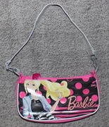 Barbie torebka dla dziewczynki