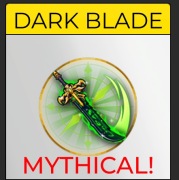 Dark Blade | Blox Fruits | ROBLOX