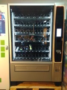 Automat Vendingowy CRANE 472E