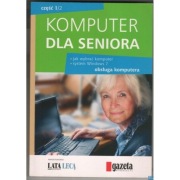 Komputer dla seniora Część 1/2 - Jaronicki Adam