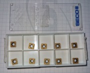 Płytki Seco SCGX060204-P1 T250D