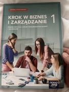 Krok w biznes i zarządzanie 1