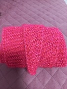 Szaliczek, wiosenna chusta