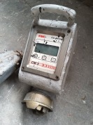 Licznik turbinowy FMC CM 3