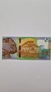 Banknot testowy AFRICA 55 PWPW UNC* bogatsza wersja banknotu