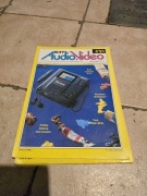 Czasopismo HI FI Audio Video numer 4 1991