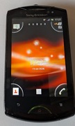 Sony Ericsson w 19 i, używany 