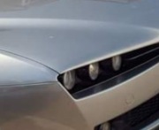 Alfa 159 Czesci zamienne maska,blotnik,zderzak.