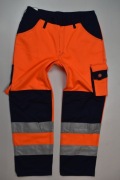 FE Engel spodnie robocze odblask r. 50