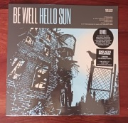 Be Well 'hello sun' LP