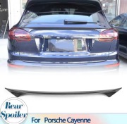 Spojler Porsche Cayenne 958.2  (2015-2017)