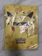 Album na 400 kart Pokemon klaser segregator dla dzieci
