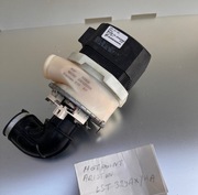 Grzałka z pompą do zmywarki Ariston Hotpoint