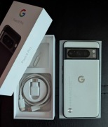 Smartfon GOOGLE PIXEL 8 PRO 12GB/128GB 5g NFC 3.00GHz - czarny