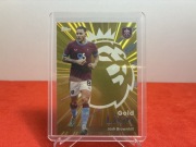 JOSH BROWNHILL – GOLD LION | TOPPS PREMIER LEAGUE 2026