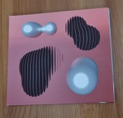 Lastryko Limbo CD (używana) 