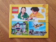 Lego katalog 2021 I-V styczeń-maj PL