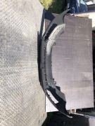 Zderzak przód przedni Vw cady