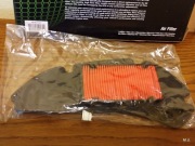 Filtr powietrza  skuter HONDA HFA 1112 HIFLOFILTRO