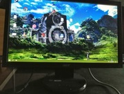 Monitor 19 cali, ACER V193HQ b