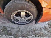 Koła 15 /60/195 Seat