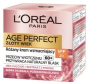 L’Oréal Paris Age Perfect Złoty Wiek Różany krem na dzień 50 ml + gratis