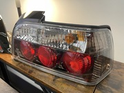 BMW E36 Lampy Tył Series 3 Lights Taillights Tuning Coupe Cabrio
