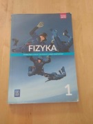 Fizyka 1 WSiP Podręcznik Zakres Podstawowy