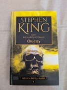 "Chudszy" Stephen King - Kolekcja Mistrza Grozy Tom 5 