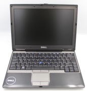 Dell Latitude D420 z nową baterią, SSD 128 GB - jedyny TAKI zestaw