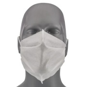 Maseczka ochronna 1000 szt. Oeko-tex, gumka