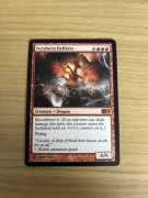 MTG -Furyborn Hellkite (M12)