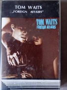 Tom Waits Foreign Affairs