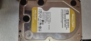 WD 1TB GOLD 7.2K 128MB SATA III 3.5'' WD1005FBYZ