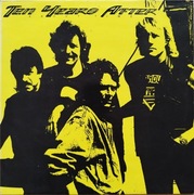 Ten years after - About Time winyl EX 