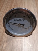 Dream Termometr bimetaliczny 0 - 100 