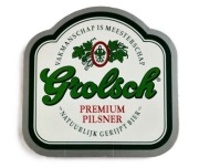 PODSTAWKA POD PIWO  >  GROLSCH < 