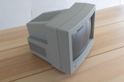 Monitor Atari SC1435 CRT do 520ST 1040STE