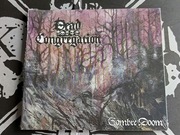DEAD CONGREGATION - Sombre Doom CD 2016