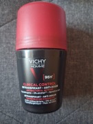 Vichy Homme Clinical Control antyperspirant 50ml