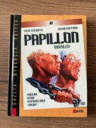 PAPILLON MOTYLEK reź. Schaffner