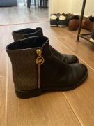MICHAEL KORS BOTKI 35