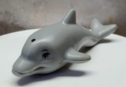 Delfin figurka kolekcjonerska do zabawy 