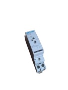 HAGER ER 123 23813 4 Przekaźnik Instalacyjny 6A 2NO 24V AC