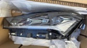 Reflektor lampa lewa Full Led Skoda Superb IV 2024